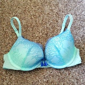 Victoria's Secret Very Sexy Push up Bra